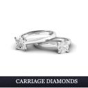 Carriage Diamonds logo